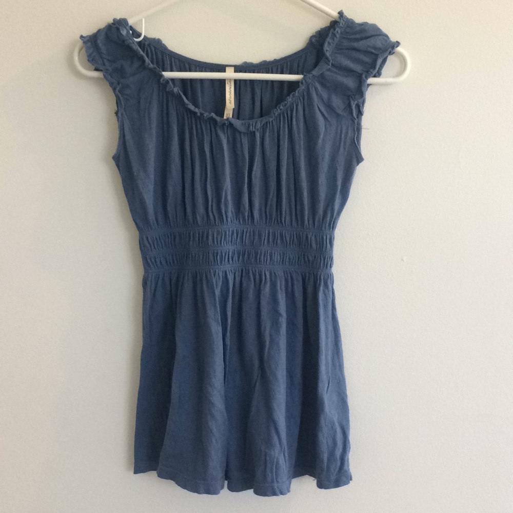 Aeropostale Blouse size XS